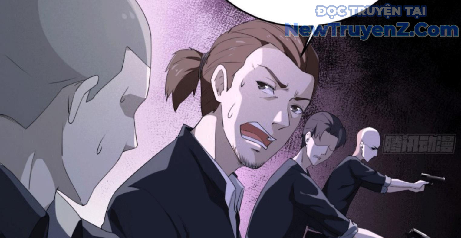 HUNT Thập Nhị Thần Tướng : Tận Thế Bắt Đầu Chapter 1 - Trang 31