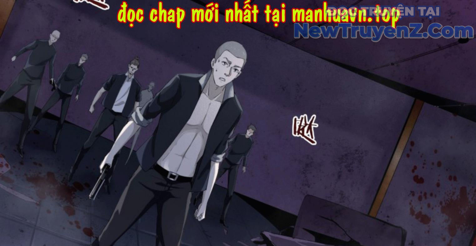 HUNT Thập Nhị Thần Tướng : Tận Thế Bắt Đầu Chapter 1 - Trang 33