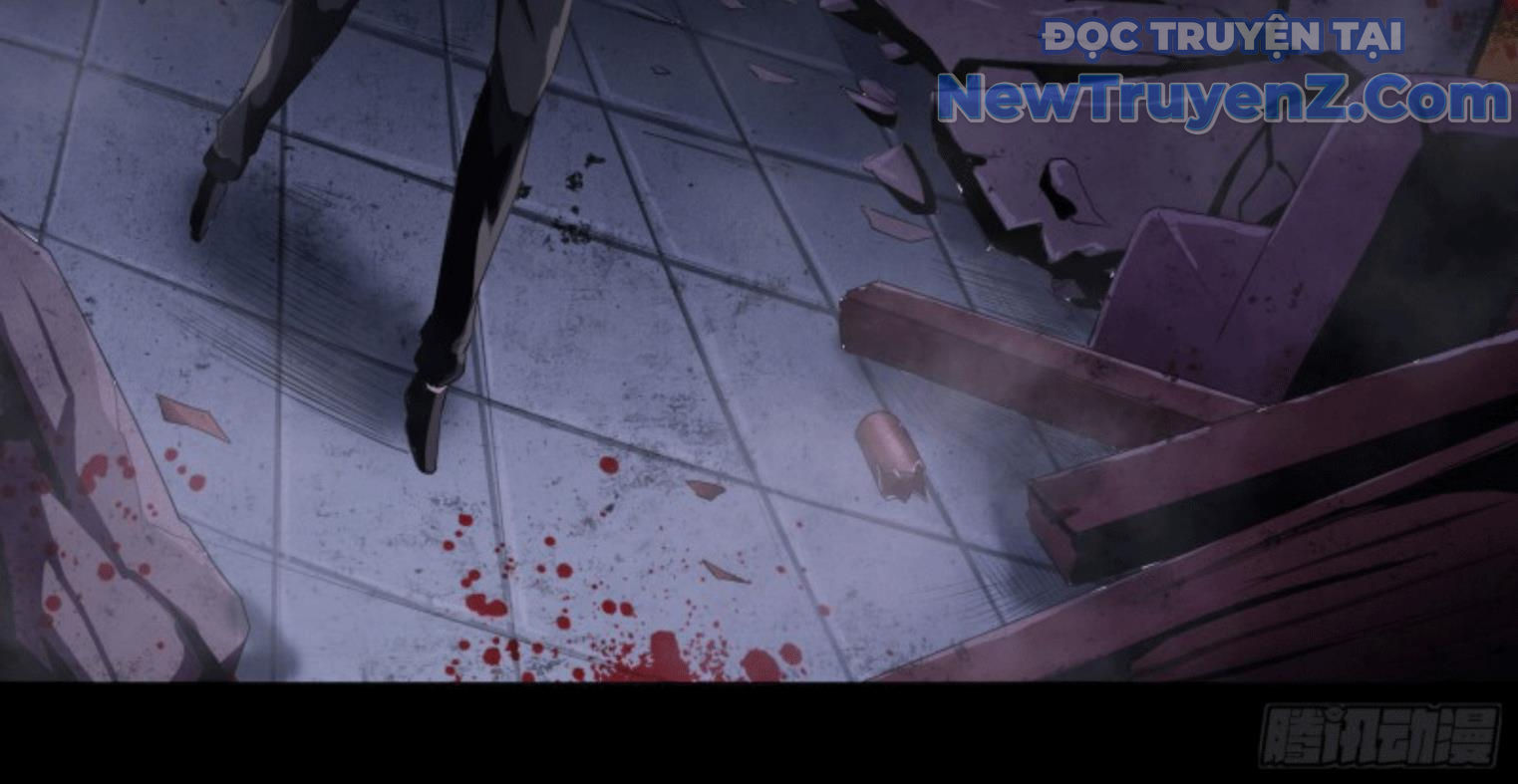 HUNT Thập Nhị Thần Tướng : Tận Thế Bắt Đầu Chapter 1 - Trang 34
