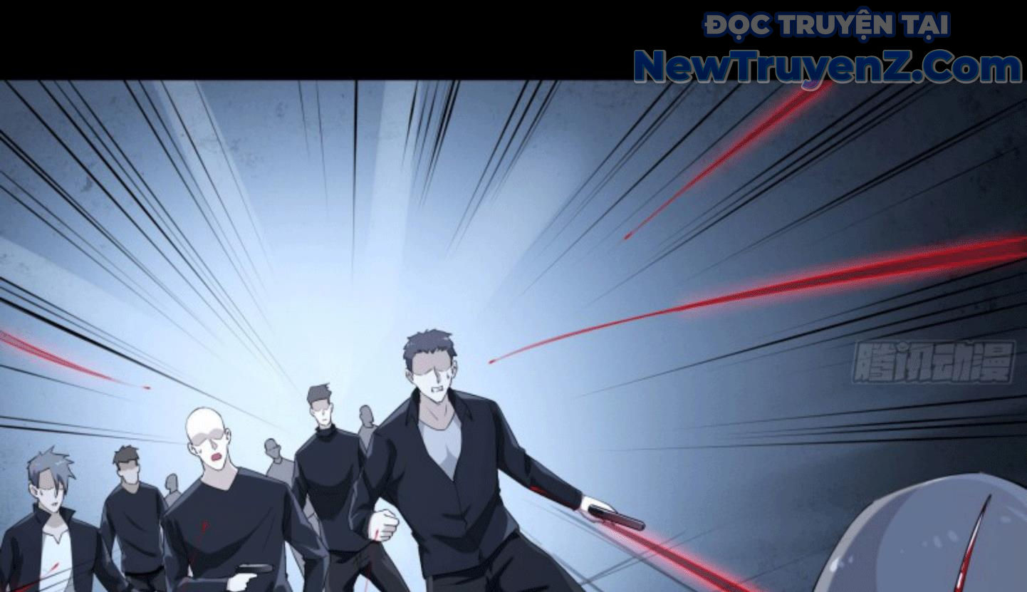 HUNT Thập Nhị Thần Tướng : Tận Thế Bắt Đầu Chapter 1 - Trang 41