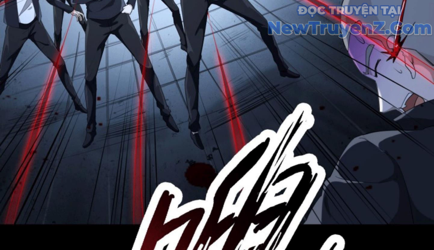 HUNT Thập Nhị Thần Tướng : Tận Thế Bắt Đầu Chapter 1 - Trang 42