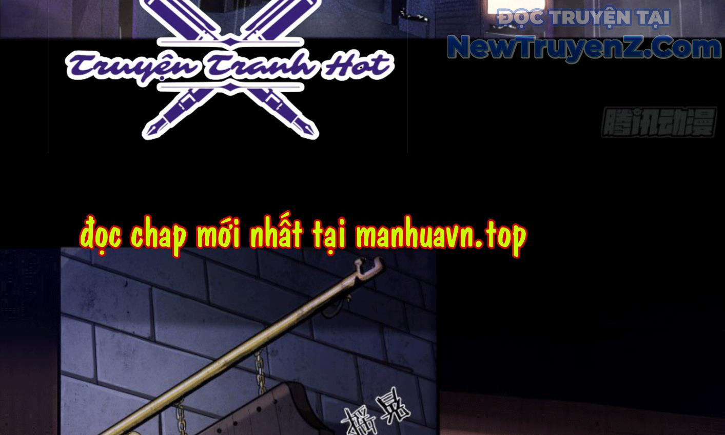 HUNT Thập Nhị Thần Tướng : Tận Thế Bắt Đầu Chapter 1 - Trang 8