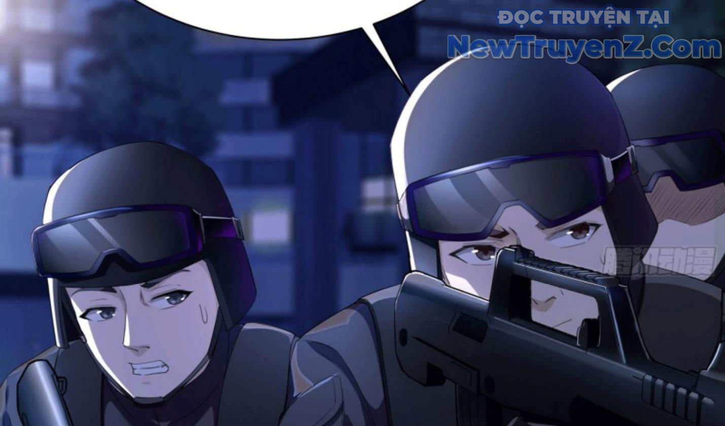 HUNT Thập Nhị Thần Tướng : Tận Thế Bắt Đầu Chapter 2 - Trang 11