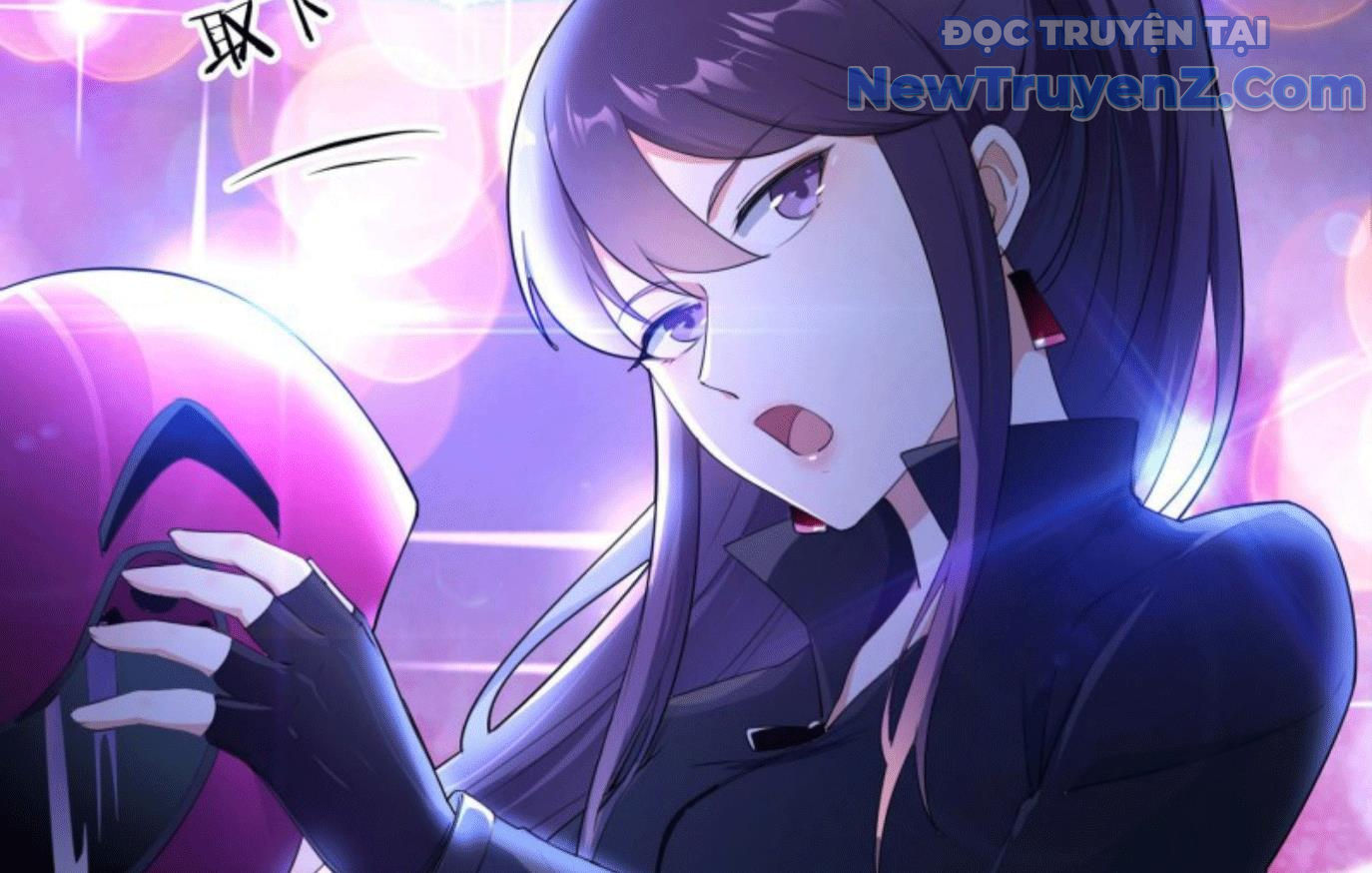HUNT Thập Nhị Thần Tướng : Tận Thế Bắt Đầu Chapter 2 - Trang 30