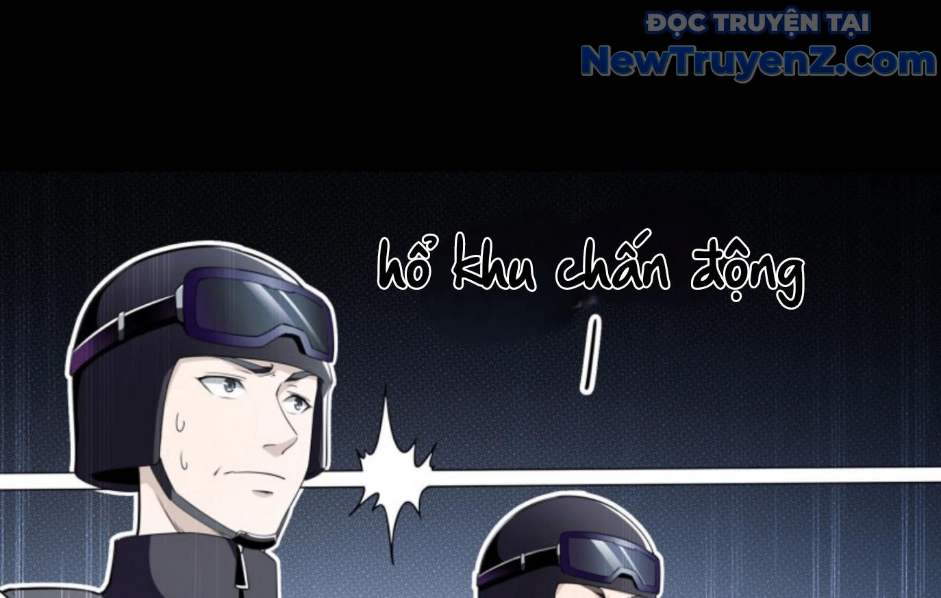 HUNT Thập Nhị Thần Tướng : Tận Thế Bắt Đầu Chapter 2 - Trang 33
