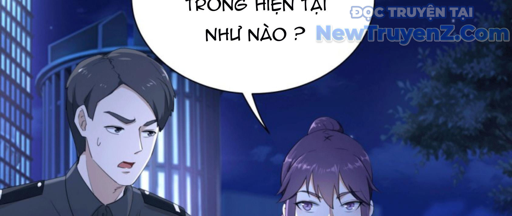 HUNT Thập Nhị Thần Tướng : Tận Thế Bắt Đầu Chapter 2 - Trang 36