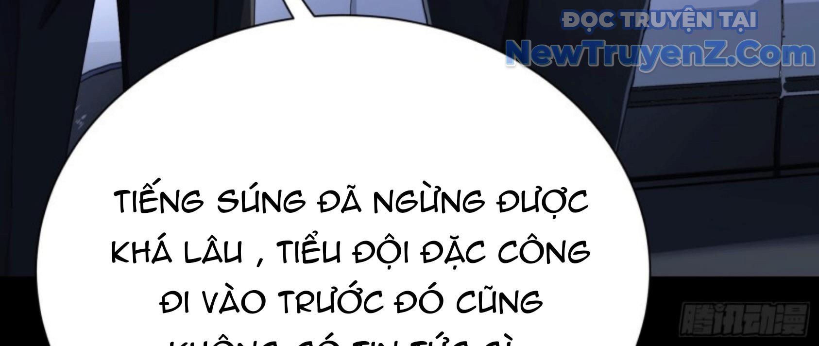 HUNT Thập Nhị Thần Tướng : Tận Thế Bắt Đầu Chapter 2 - Trang 39
