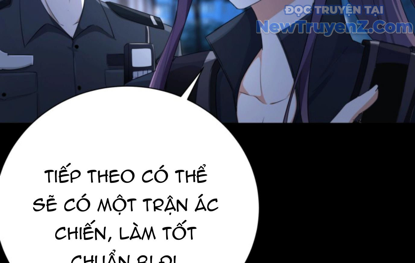 HUNT Thập Nhị Thần Tướng : Tận Thế Bắt Đầu Chapter 2 - Trang 45