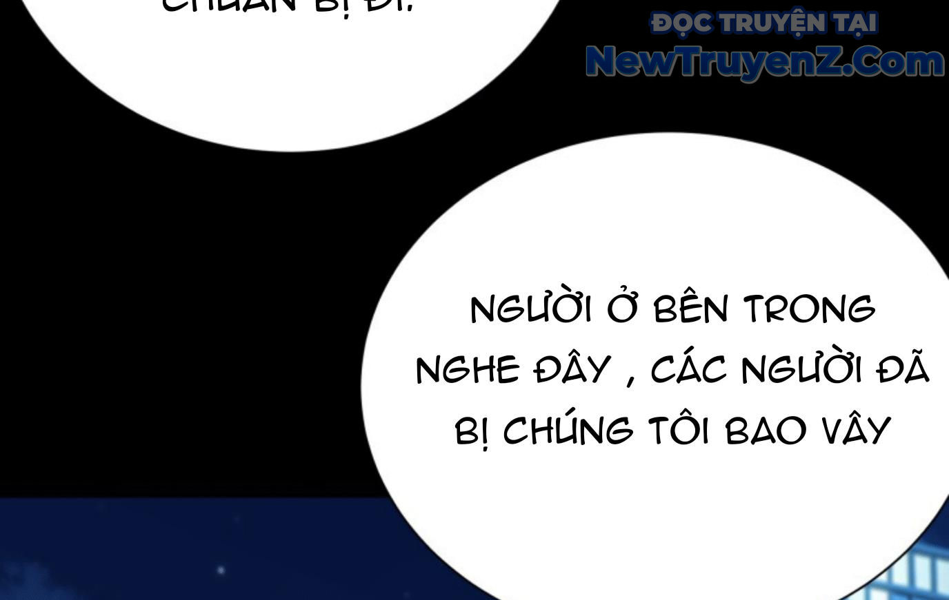 HUNT Thập Nhị Thần Tướng : Tận Thế Bắt Đầu Chapter 2 - Trang 46