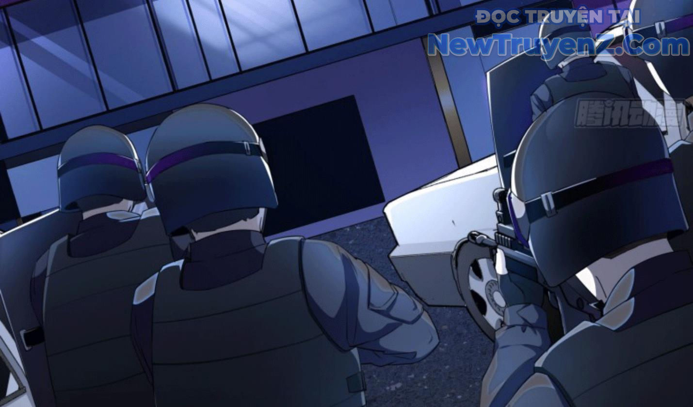 HUNT Thập Nhị Thần Tướng : Tận Thế Bắt Đầu Chapter 2 - Trang 8