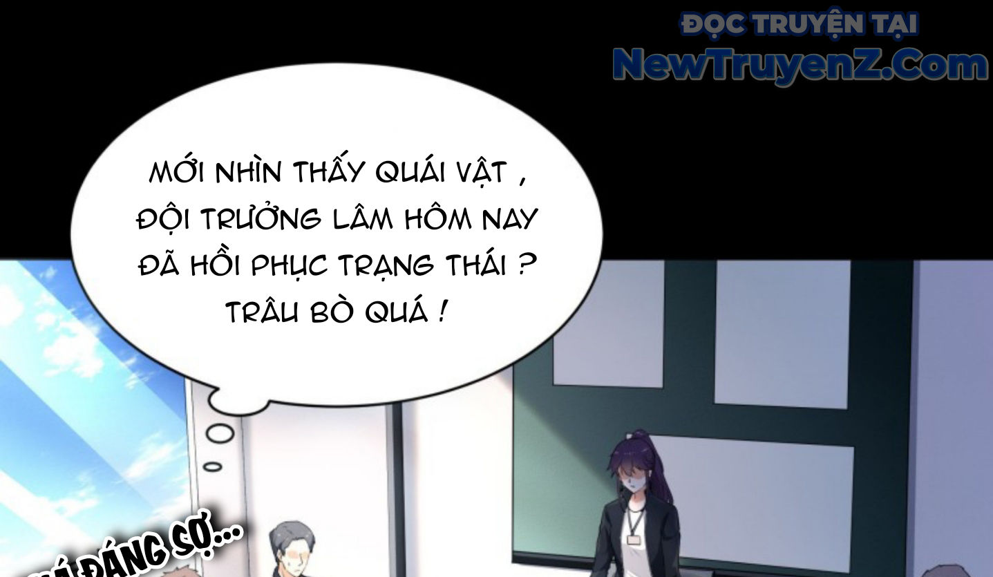 HUNT Thập Nhị Thần Tướng : Tận Thế Bắt Đầu Chapter 3 - Trang 15
