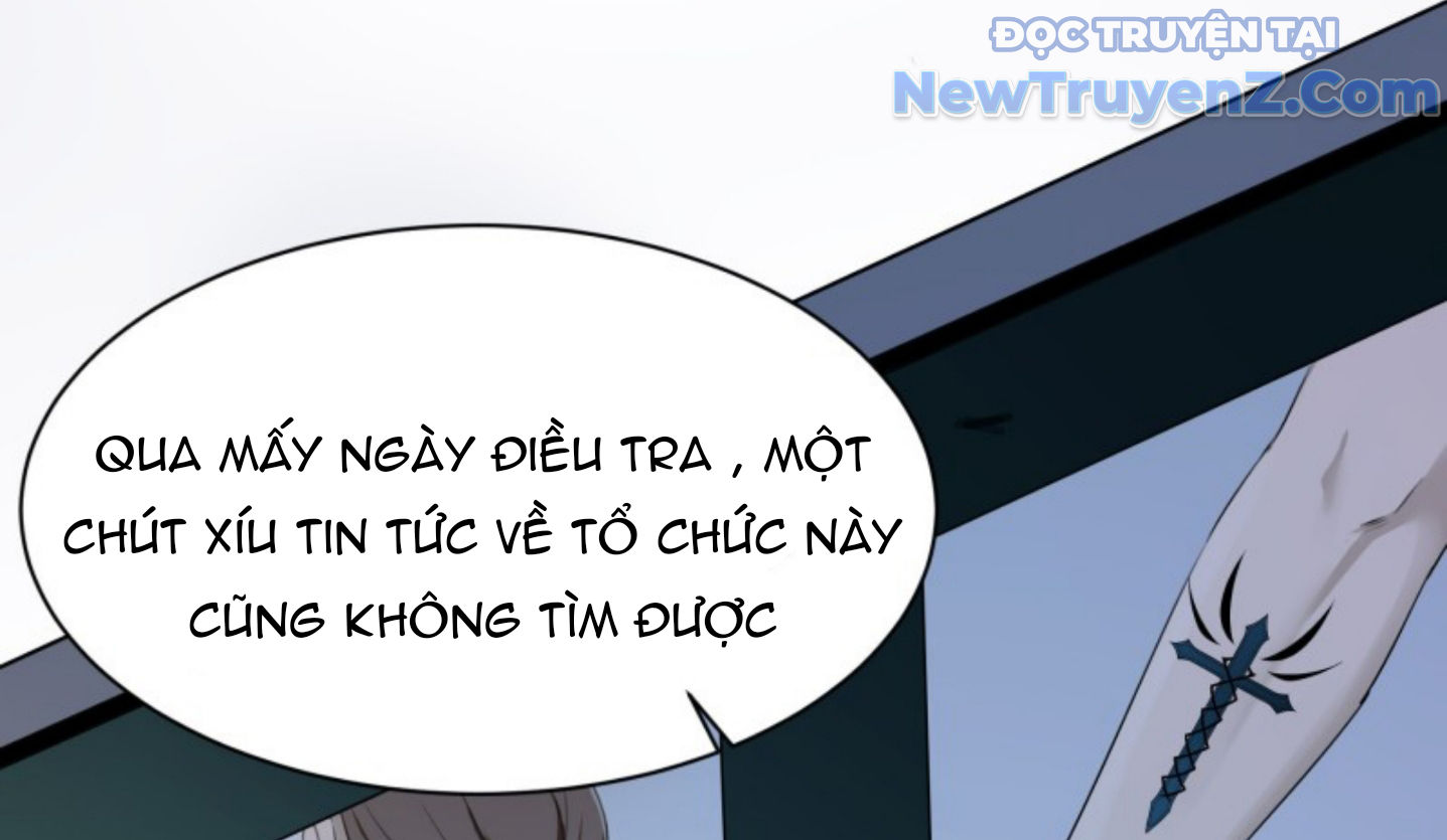 HUNT Thập Nhị Thần Tướng : Tận Thế Bắt Đầu Chapter 3 - Trang 19