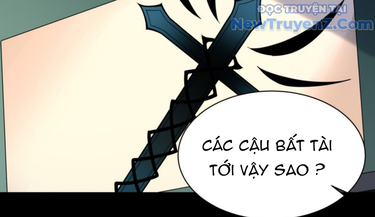 HUNT Thập Nhị Thần Tướng : Tận Thế Bắt Đầu Chapter 3 - Trang 21