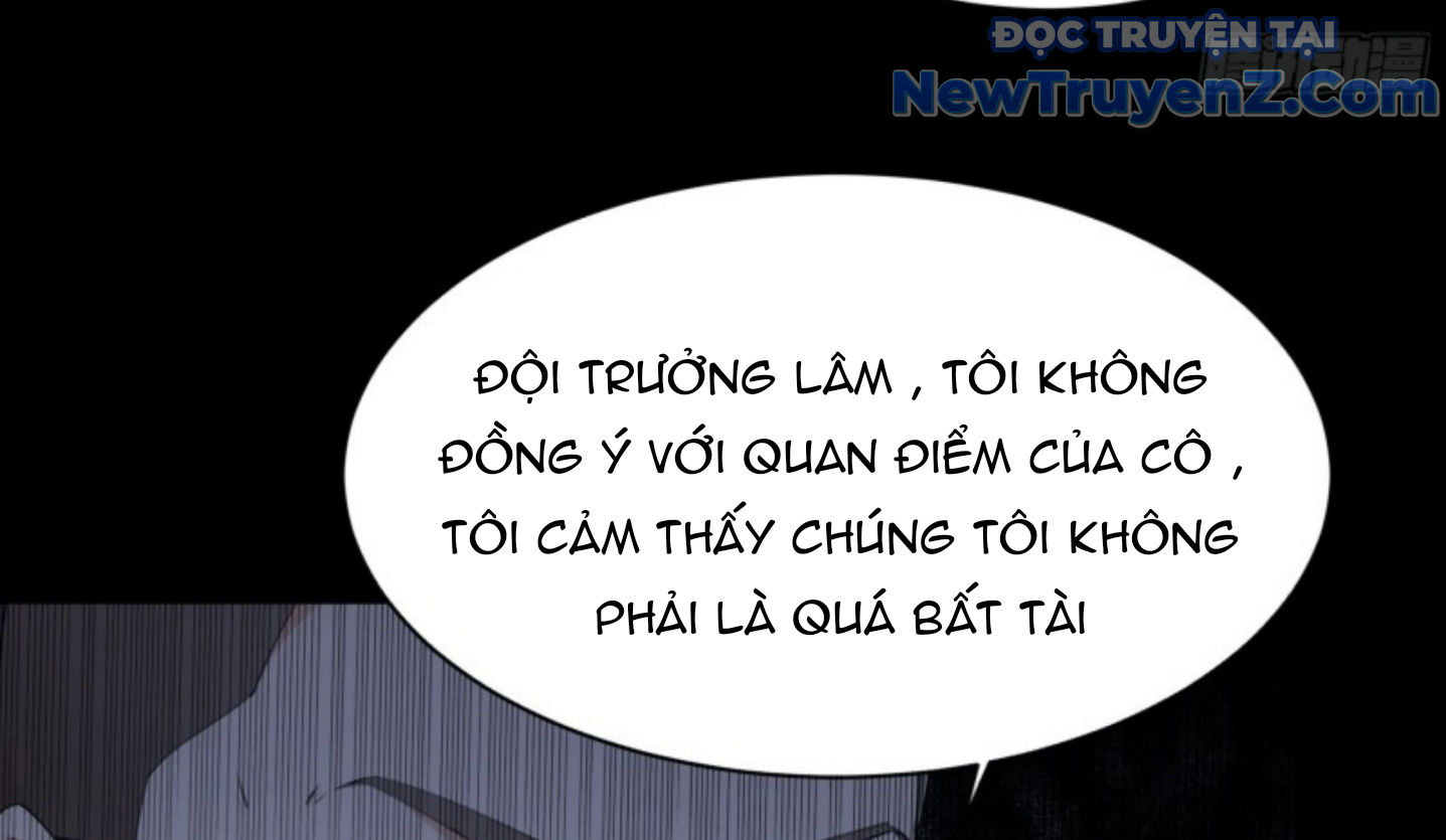 HUNT Thập Nhị Thần Tướng : Tận Thế Bắt Đầu Chapter 3 - Trang 22