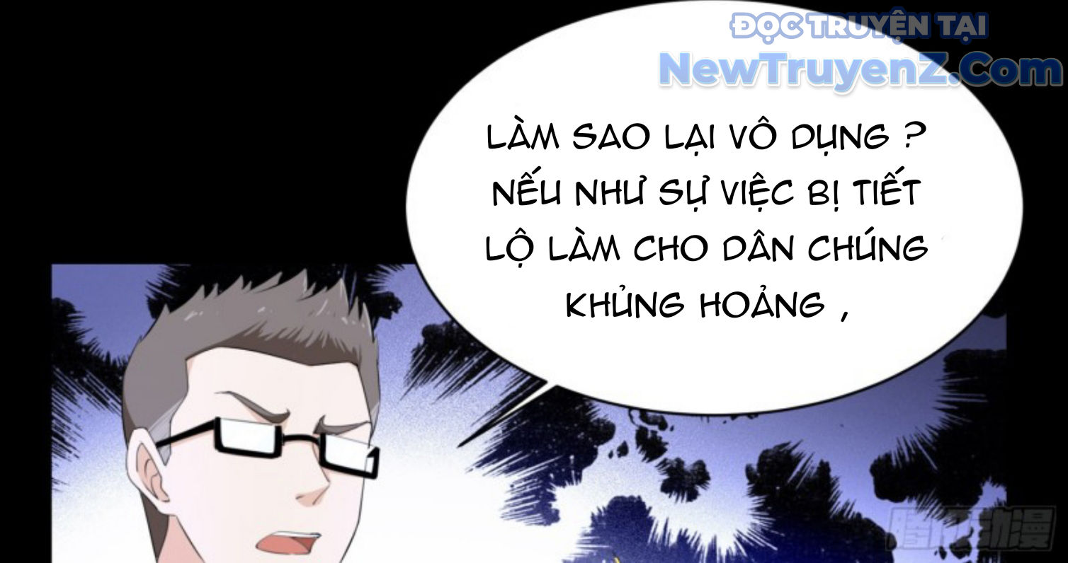 HUNT Thập Nhị Thần Tướng : Tận Thế Bắt Đầu Chapter 3 - Trang 34
