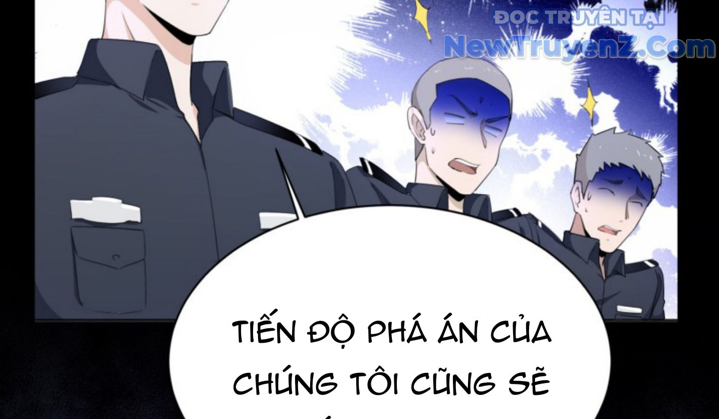 HUNT Thập Nhị Thần Tướng : Tận Thế Bắt Đầu Chapter 3 - Trang 35