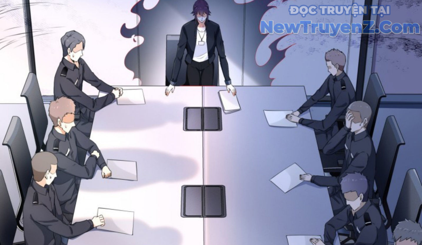 HUNT Thập Nhị Thần Tướng : Tận Thế Bắt Đầu Chapter 3 - Trang 37