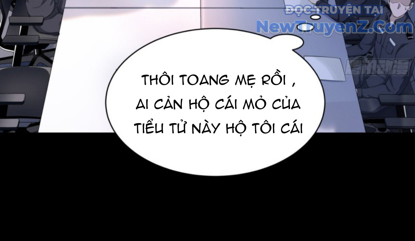 HUNT Thập Nhị Thần Tướng : Tận Thế Bắt Đầu Chapter 3 - Trang 38