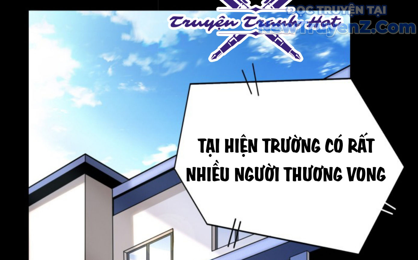 HUNT Thập Nhị Thần Tướng : Tận Thế Bắt Đầu Chapter 3 - Trang 6