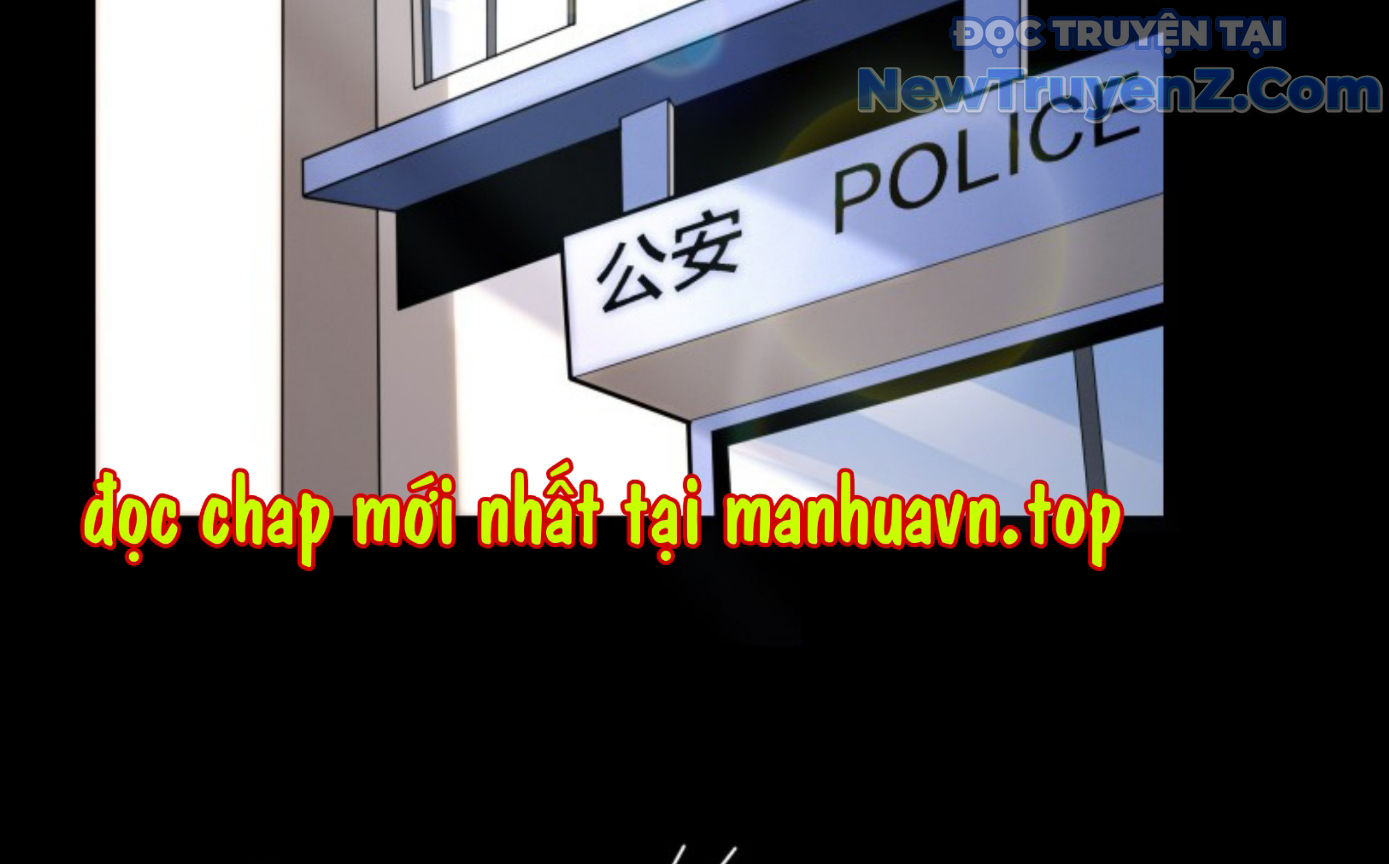HUNT Thập Nhị Thần Tướng : Tận Thế Bắt Đầu Chapter 3 - Trang 7