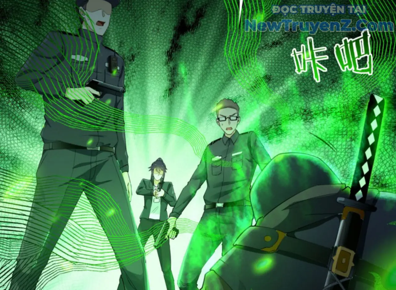 HUNT Thập Nhị Thần Tướng : Tận Thế Bắt Đầu Chapter 4 - Trang 16