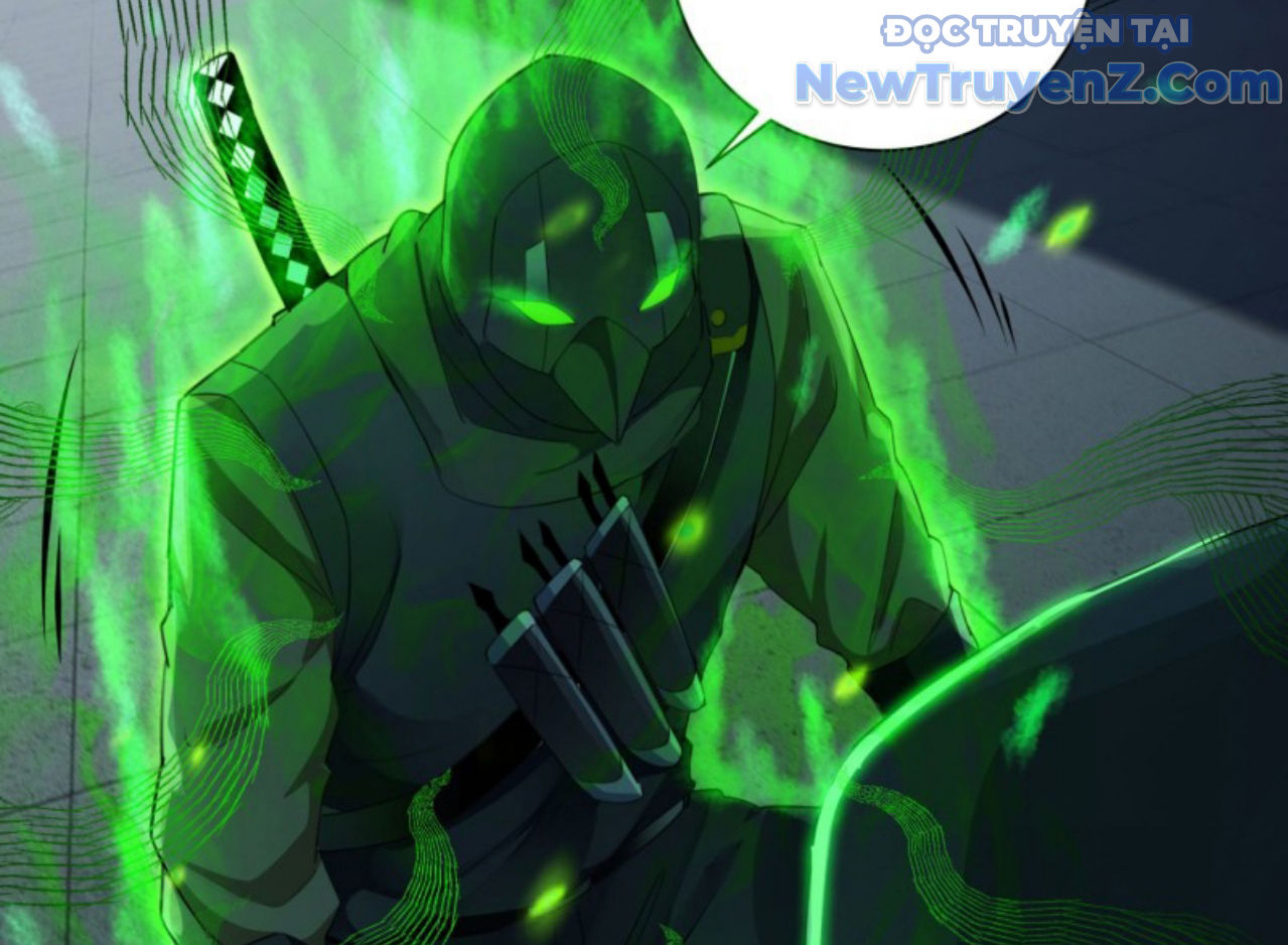 HUNT Thập Nhị Thần Tướng : Tận Thế Bắt Đầu Chapter 4 - Trang 18