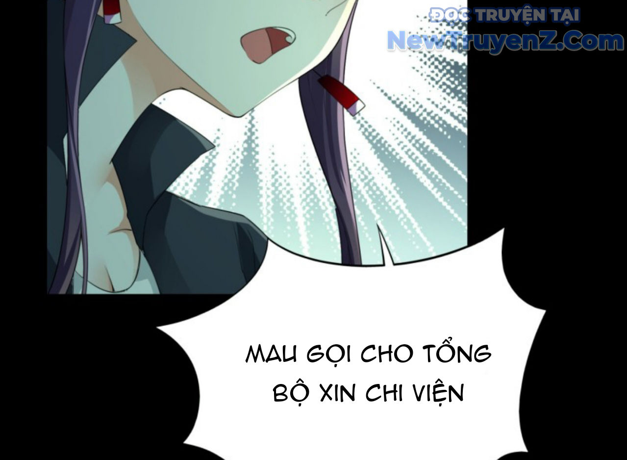 HUNT Thập Nhị Thần Tướng : Tận Thế Bắt Đầu Chapter 4 - Trang 21