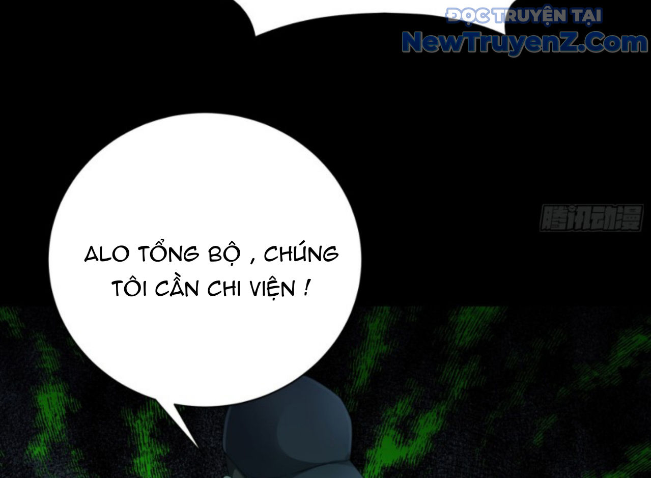 HUNT Thập Nhị Thần Tướng : Tận Thế Bắt Đầu Chapter 4 - Trang 22