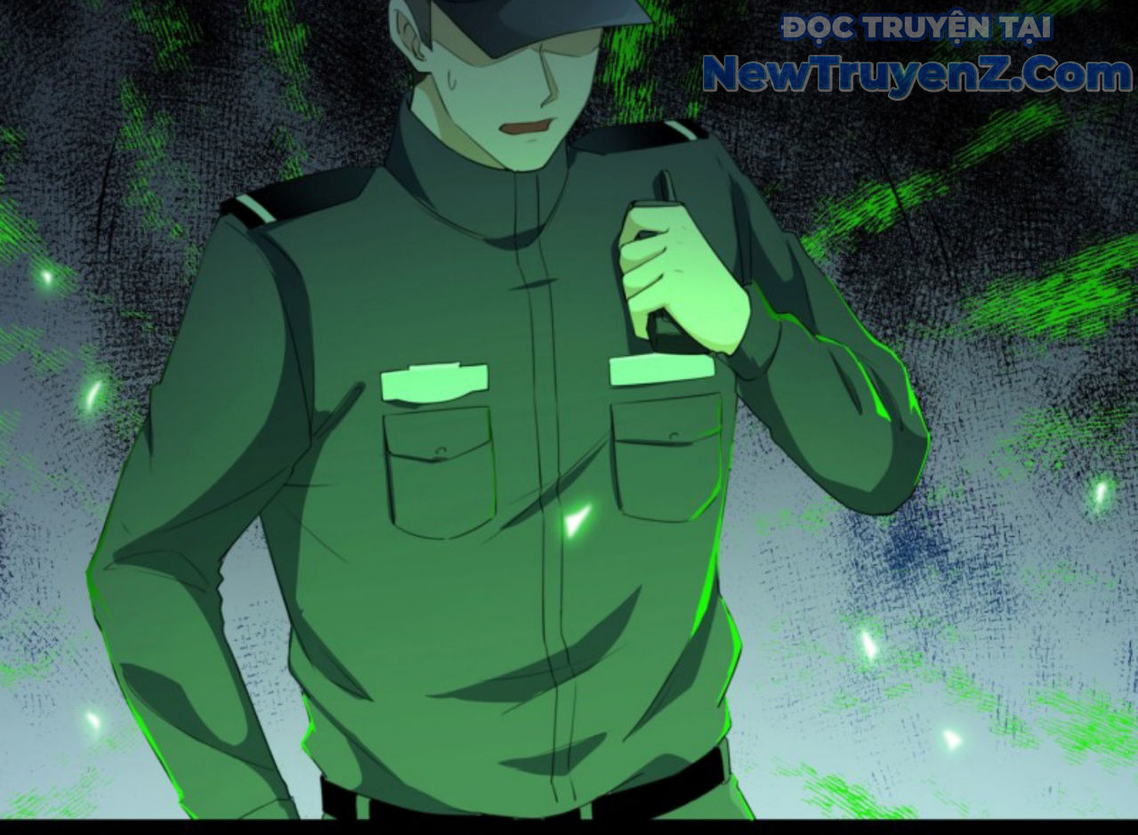 HUNT Thập Nhị Thần Tướng : Tận Thế Bắt Đầu Chapter 4 - Trang 23