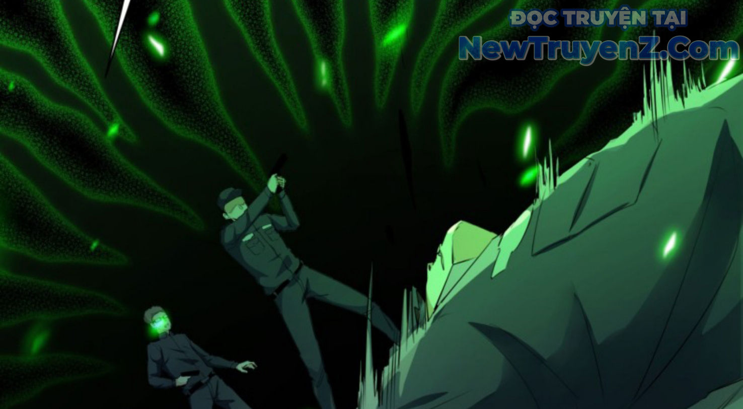 HUNT Thập Nhị Thần Tướng : Tận Thế Bắt Đầu Chapter 4 - Trang 30