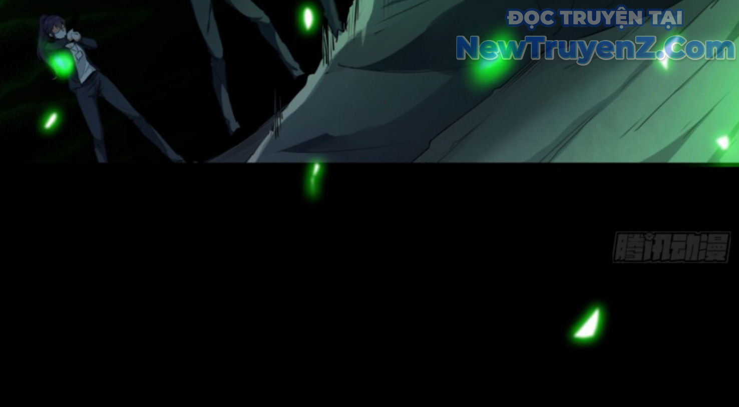 HUNT Thập Nhị Thần Tướng : Tận Thế Bắt Đầu Chapter 4 - Trang 31