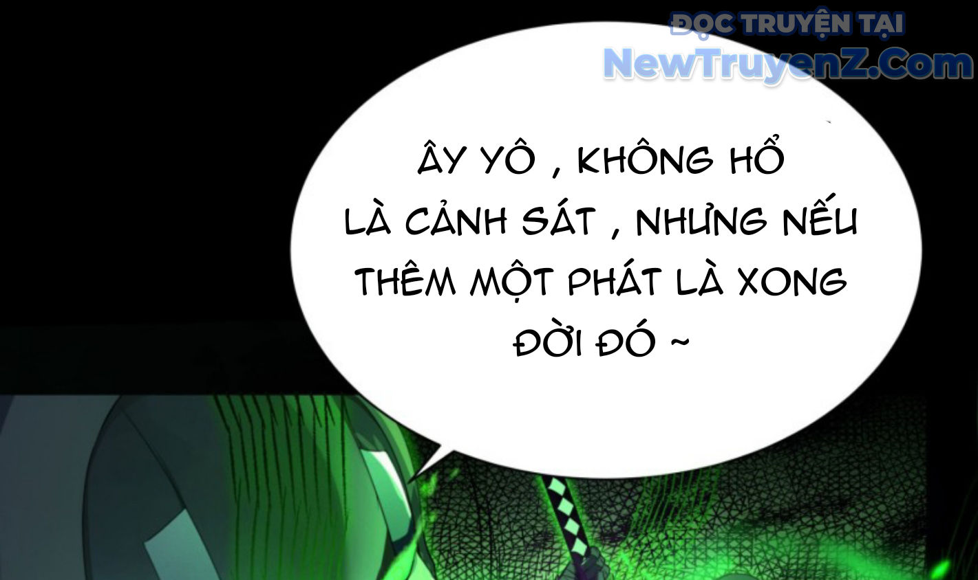 HUNT Thập Nhị Thần Tướng : Tận Thế Bắt Đầu Chapter 4 - Trang 35