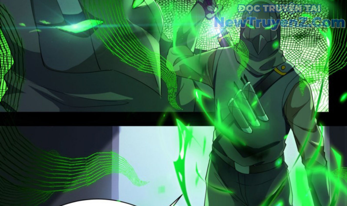 HUNT Thập Nhị Thần Tướng : Tận Thế Bắt Đầu Chapter 4 - Trang 36