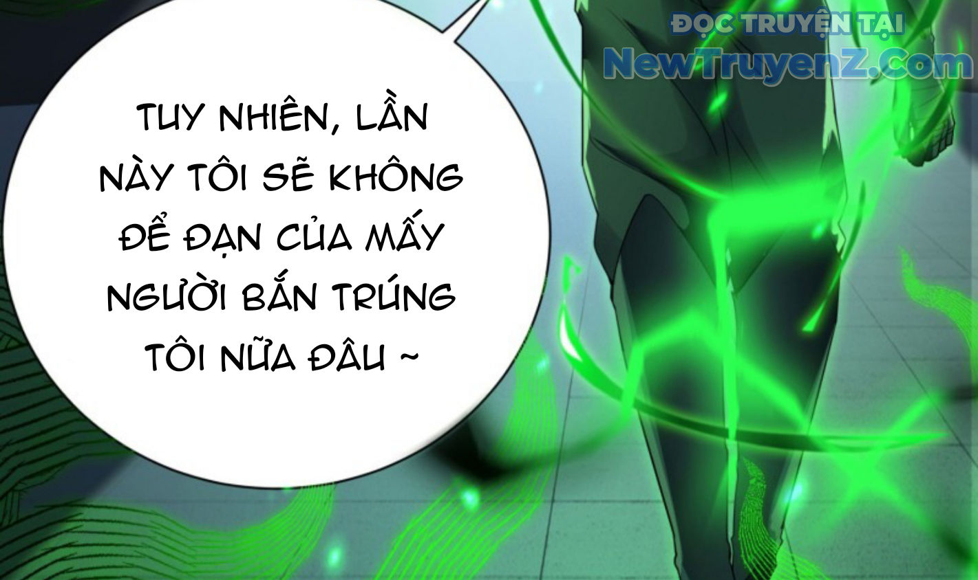 HUNT Thập Nhị Thần Tướng : Tận Thế Bắt Đầu Chapter 4 - Trang 37