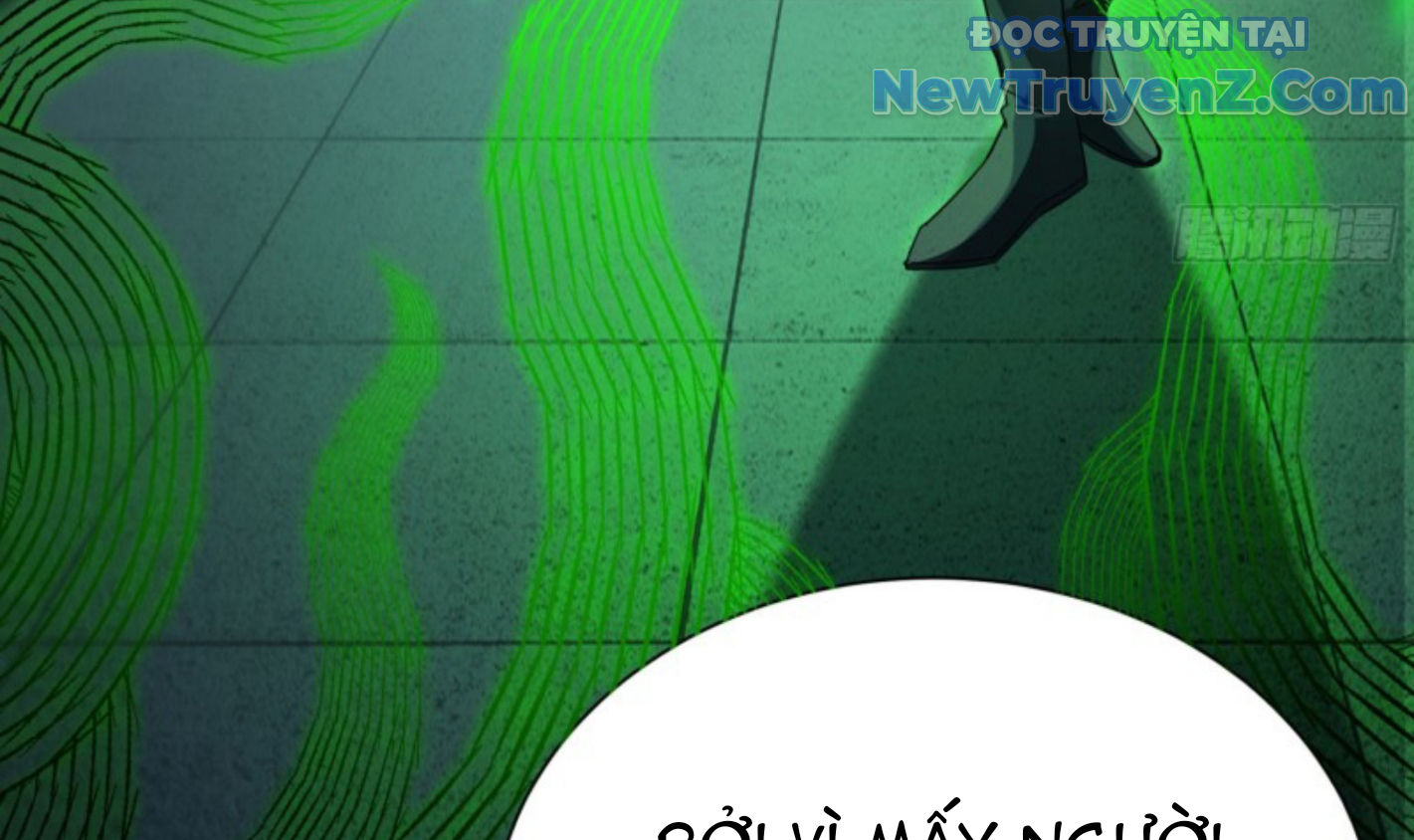 HUNT Thập Nhị Thần Tướng : Tận Thế Bắt Đầu Chapter 4 - Trang 38