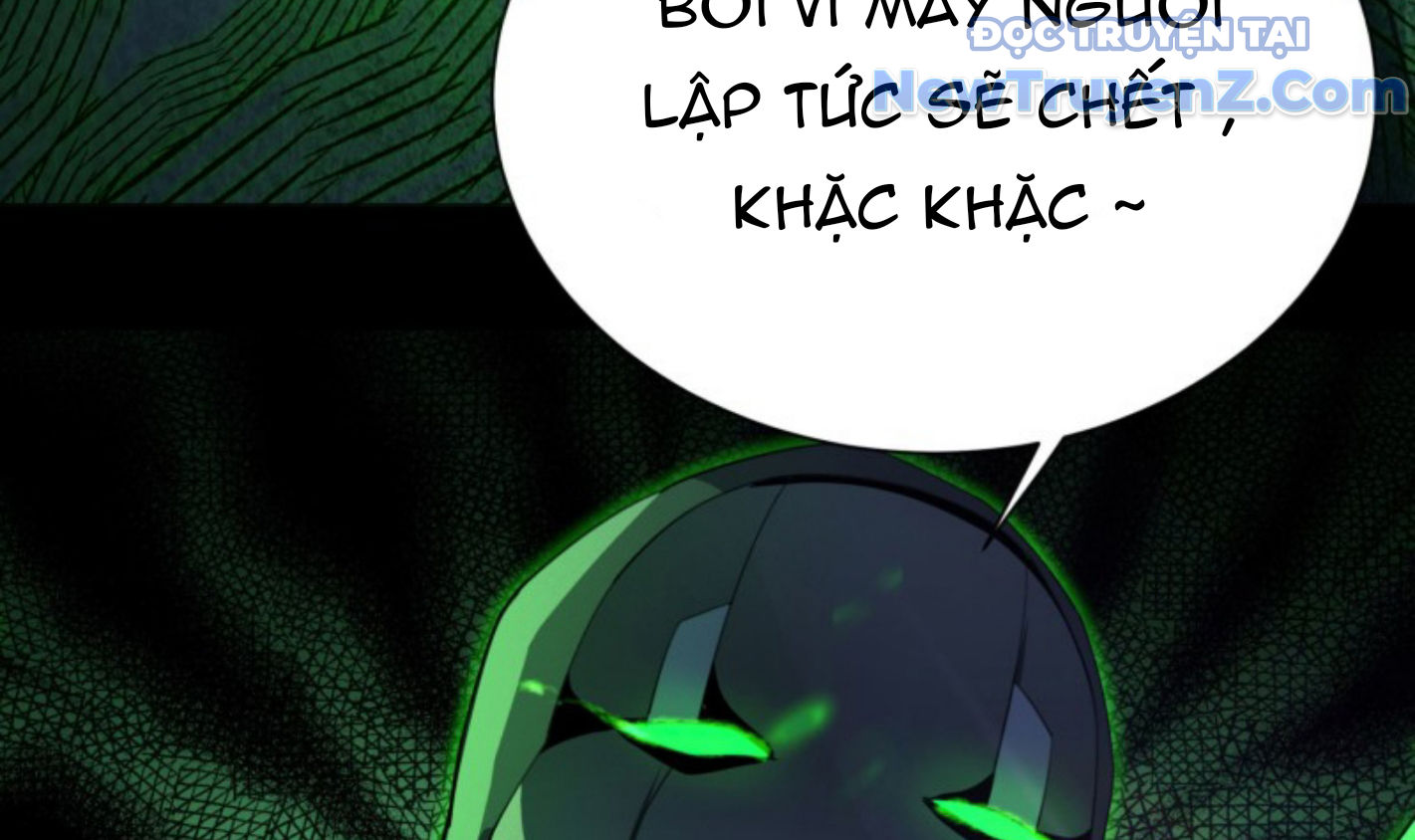 HUNT Thập Nhị Thần Tướng : Tận Thế Bắt Đầu Chapter 4 - Trang 39