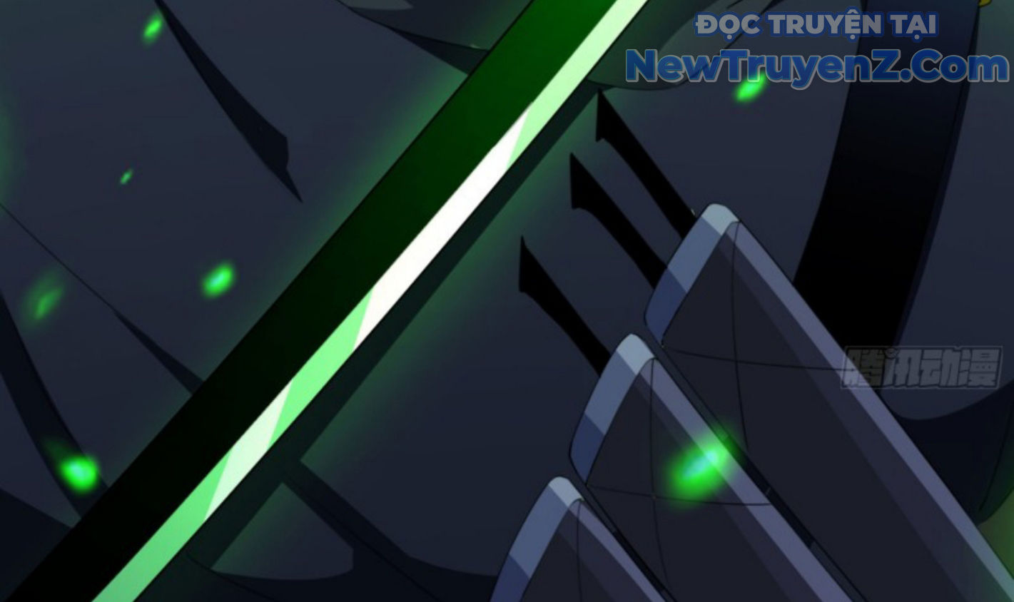 HUNT Thập Nhị Thần Tướng : Tận Thế Bắt Đầu Chapter 4 - Trang 41