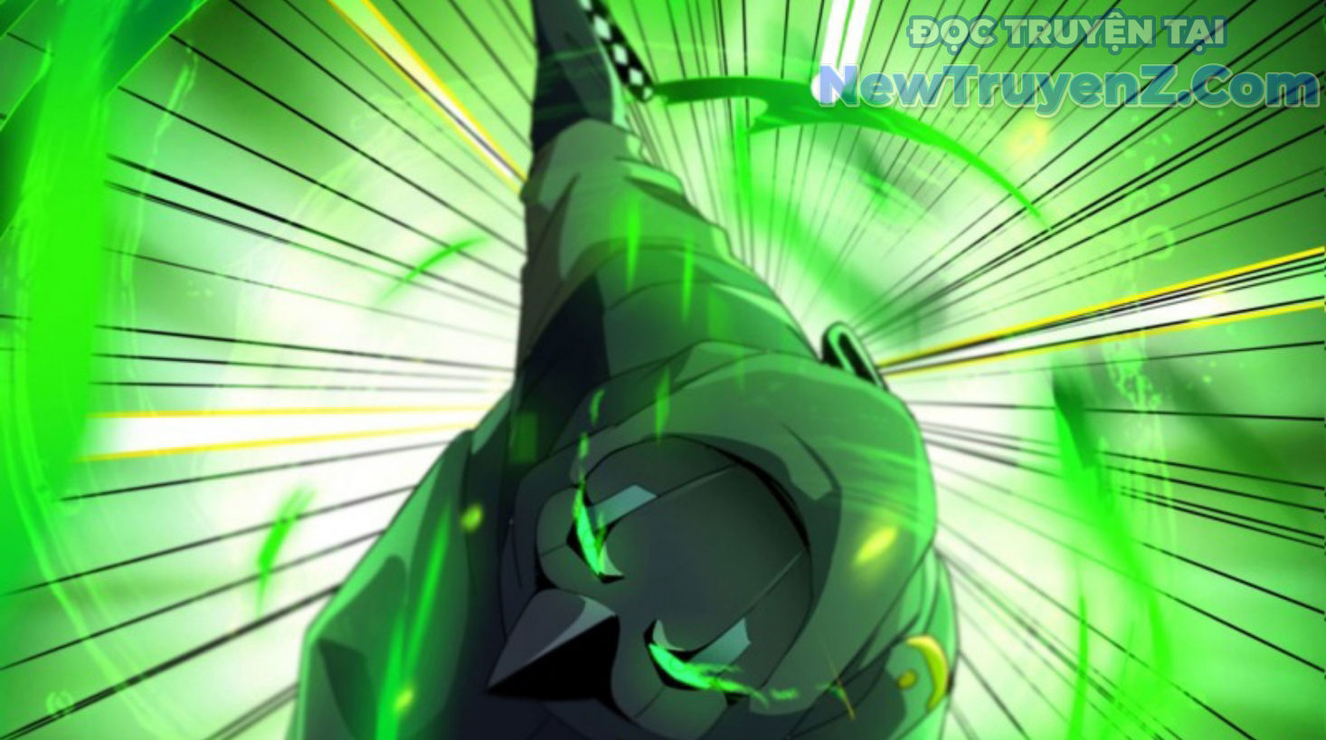 HUNT Thập Nhị Thần Tướng : Tận Thế Bắt Đầu Chapter 4 - Trang 49