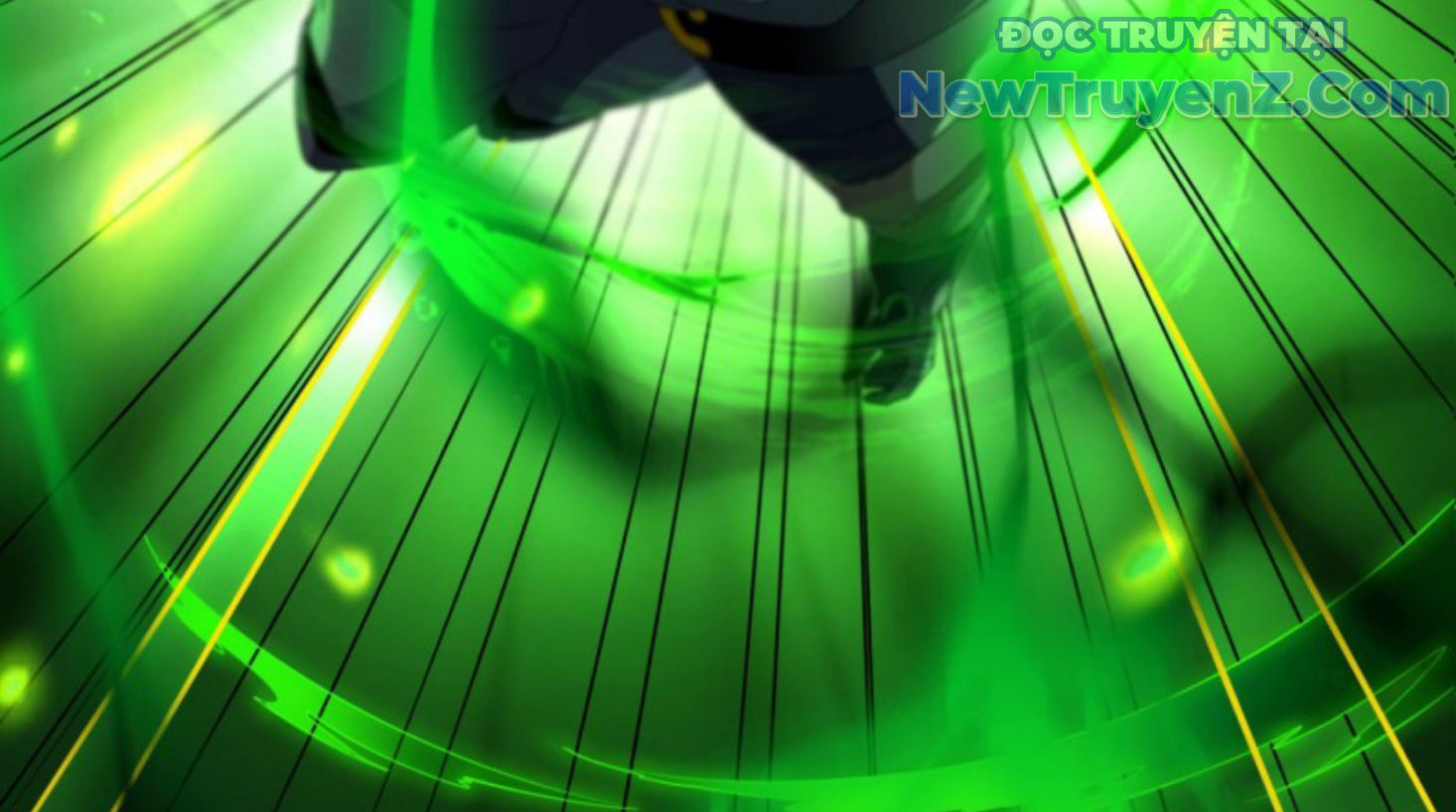 HUNT Thập Nhị Thần Tướng : Tận Thế Bắt Đầu Chapter 4 - Trang 50