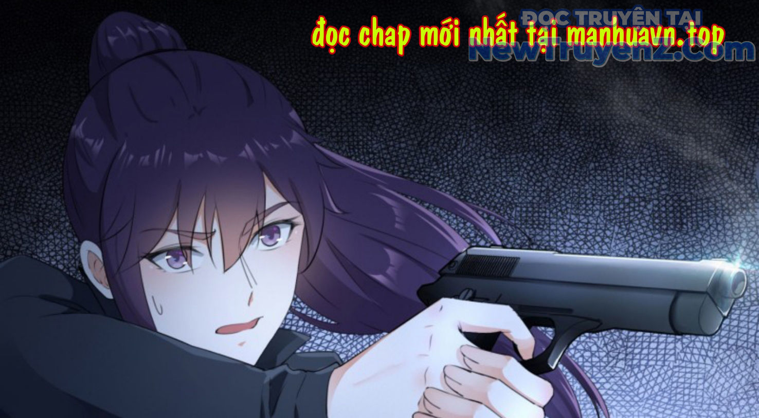 HUNT Thập Nhị Thần Tướng : Tận Thế Bắt Đầu Chapter 4 - Trang 9