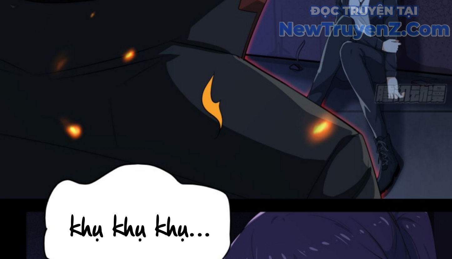 HUNT Thập Nhị Thần Tướng : Tận Thế Bắt Đầu Chapter 5 - Trang 18