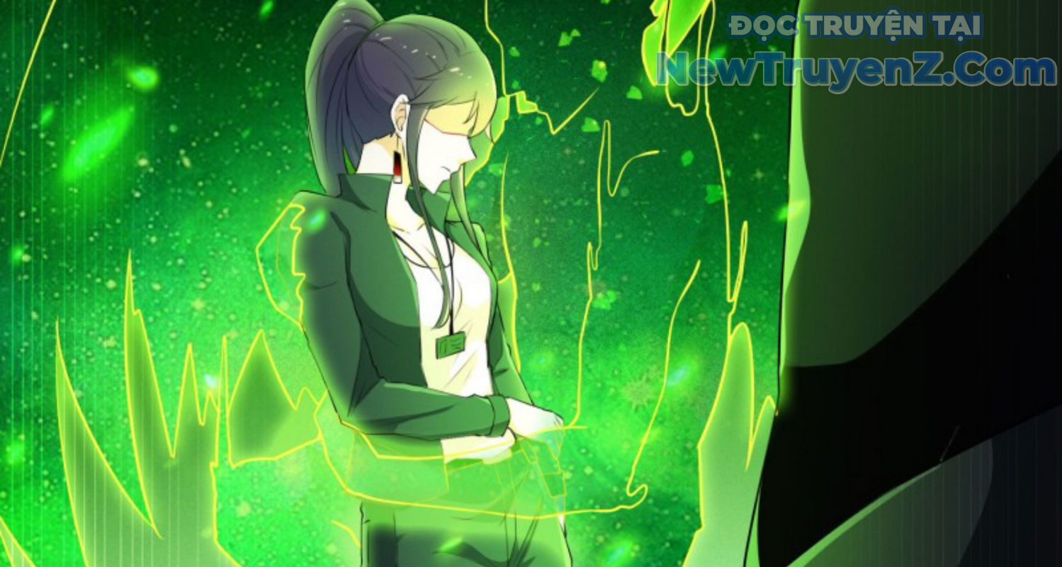 HUNT Thập Nhị Thần Tướng : Tận Thế Bắt Đầu Chapter 5 - Trang 36