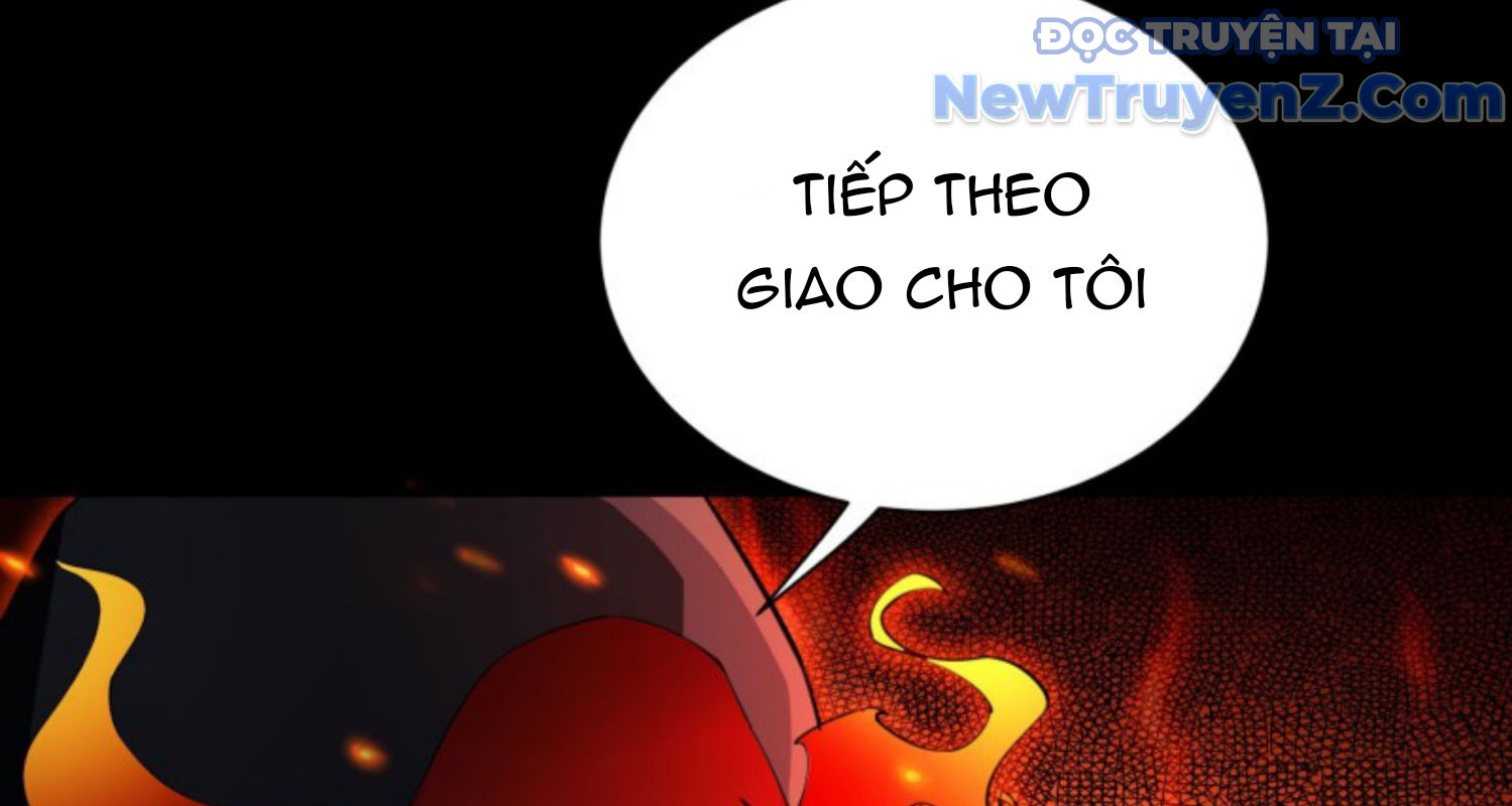 HUNT Thập Nhị Thần Tướng : Tận Thế Bắt Đầu Chapter 5 - Trang 39