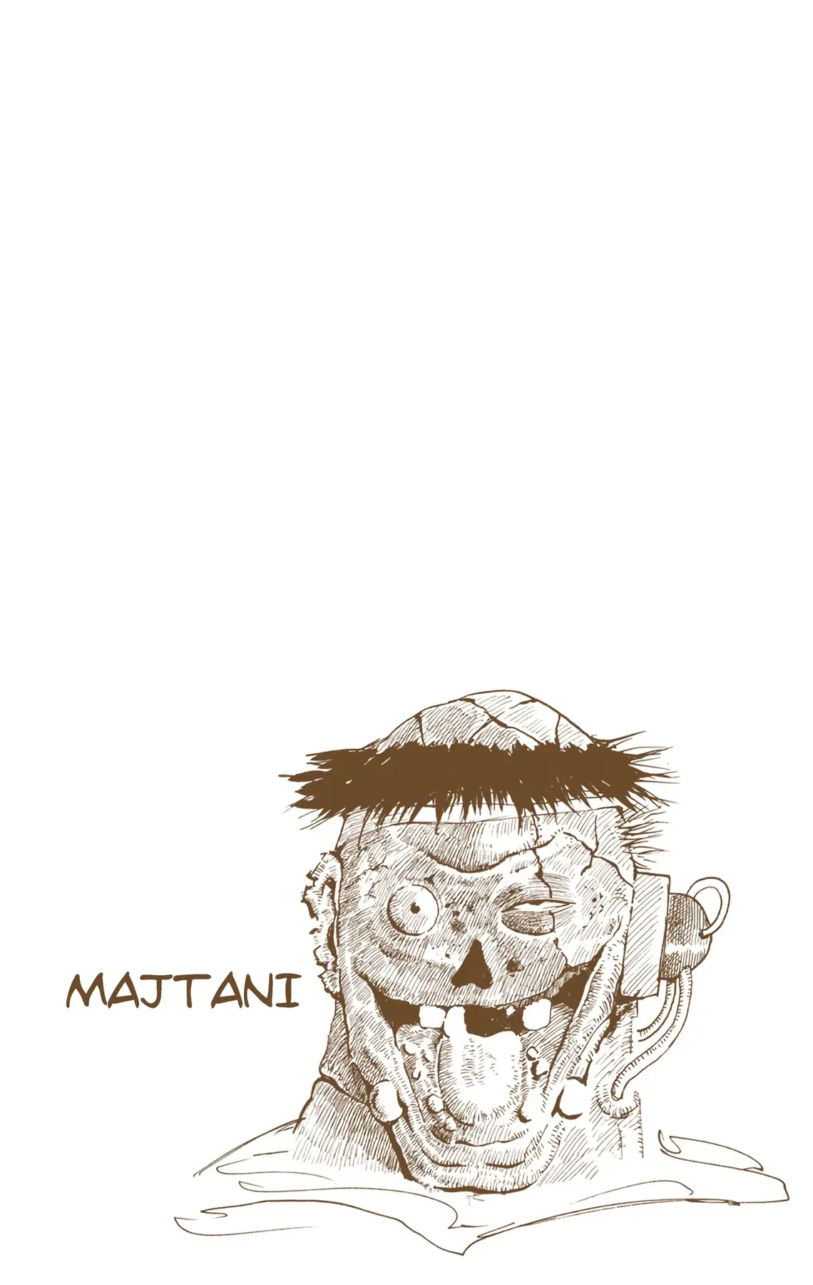 Hunter x Hunter (Bản Màu) Chapter 18 - Trang 26