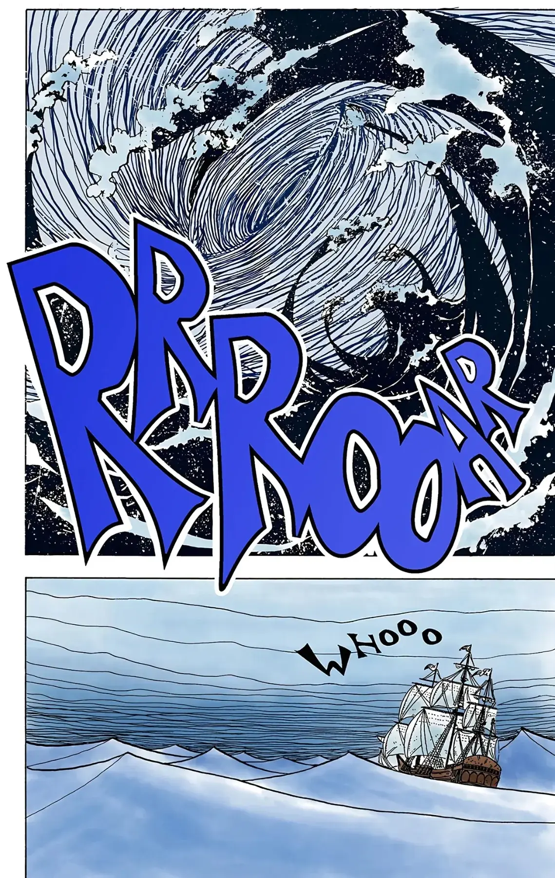 Hunter x Hunter (Bản Màu) Chapter 2 - Trang 13