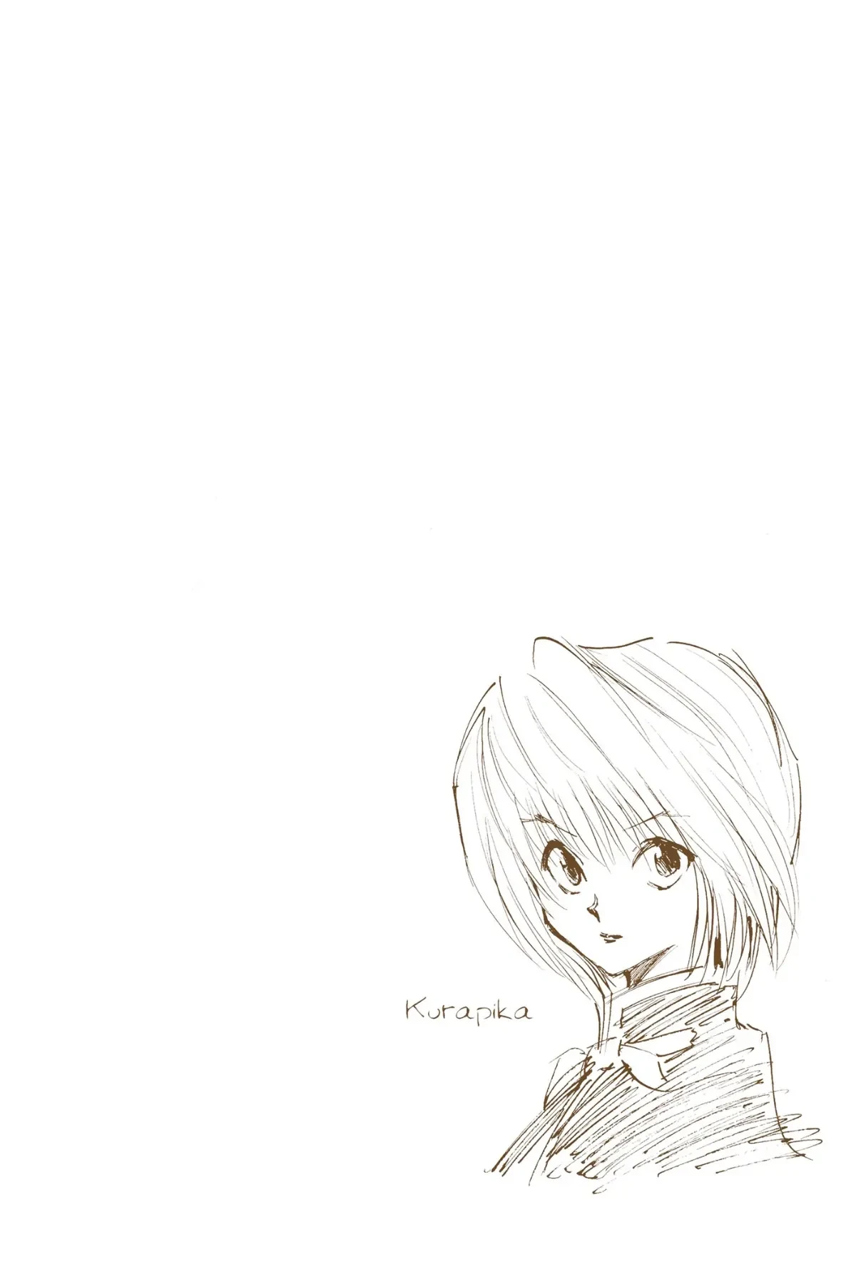 Hunter x Hunter (Bản Màu) Chapter 2 - Trang 25
