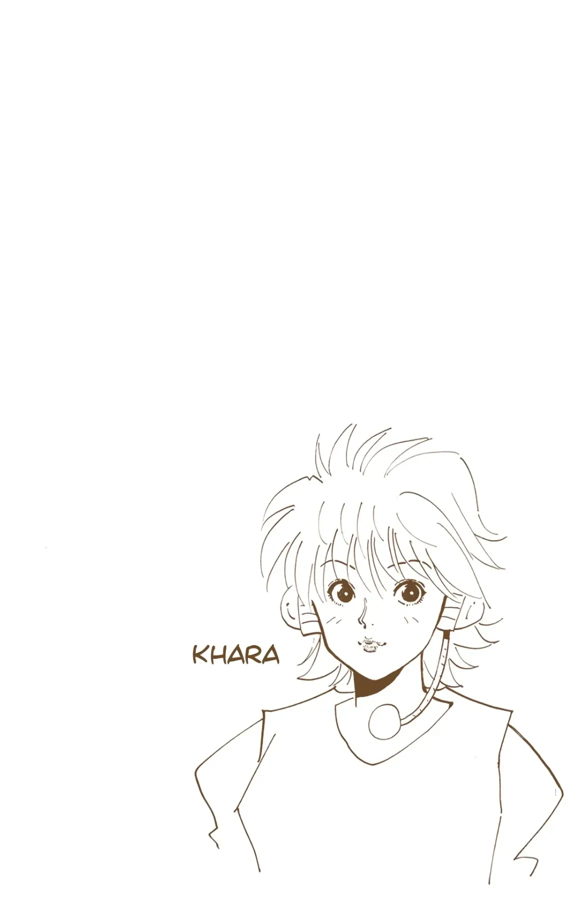 Hunter x Hunter (Bản Màu) Chapter 21 - Trang 21