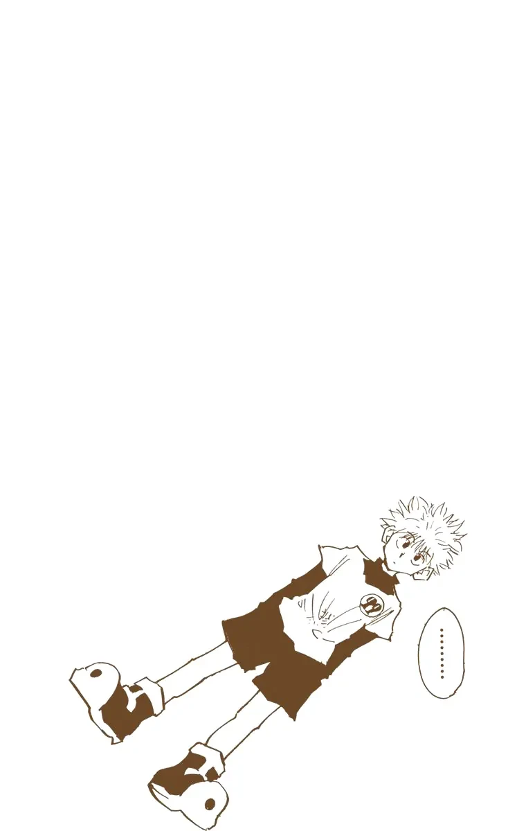 Hunter x Hunter (Bản Màu) Chapter 29 - Trang 21