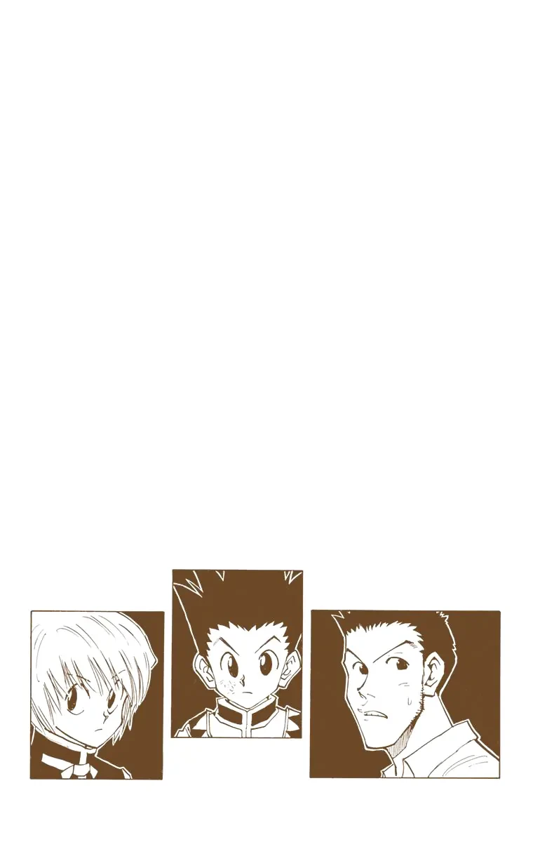 Hunter x Hunter (Bản Màu) Chapter 30 - Trang 21