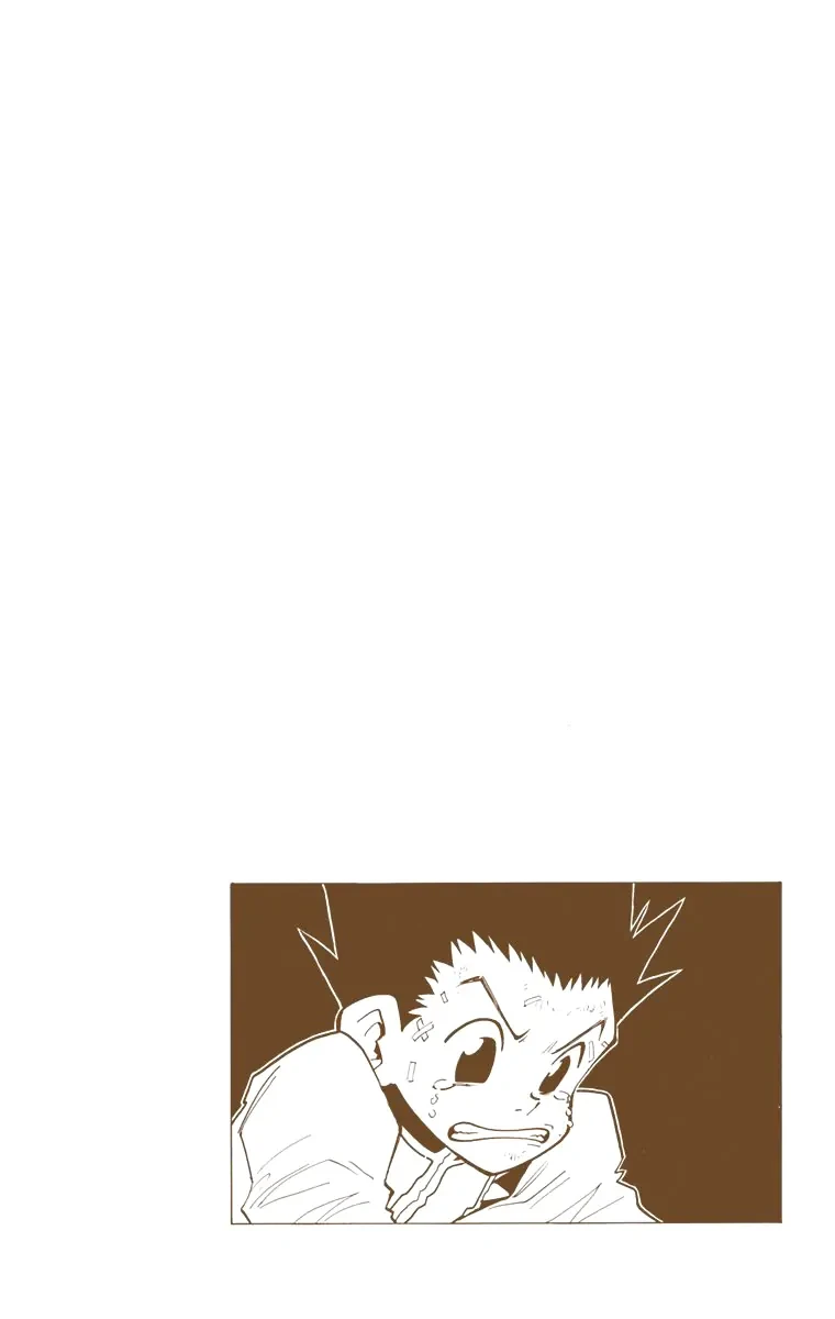 Hunter x Hunter (Bản Màu) Chapter 32 - Trang 21
